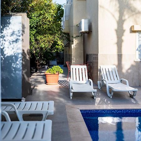 Guest House Ashdod-Beach Extérieur photo