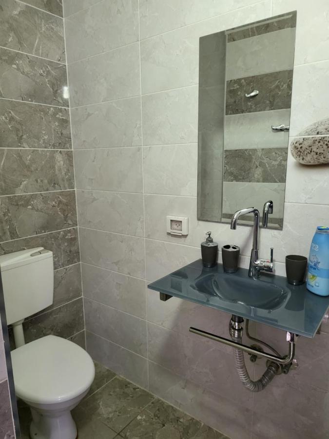 Guest House Ashdod-Beach Extérieur photo
