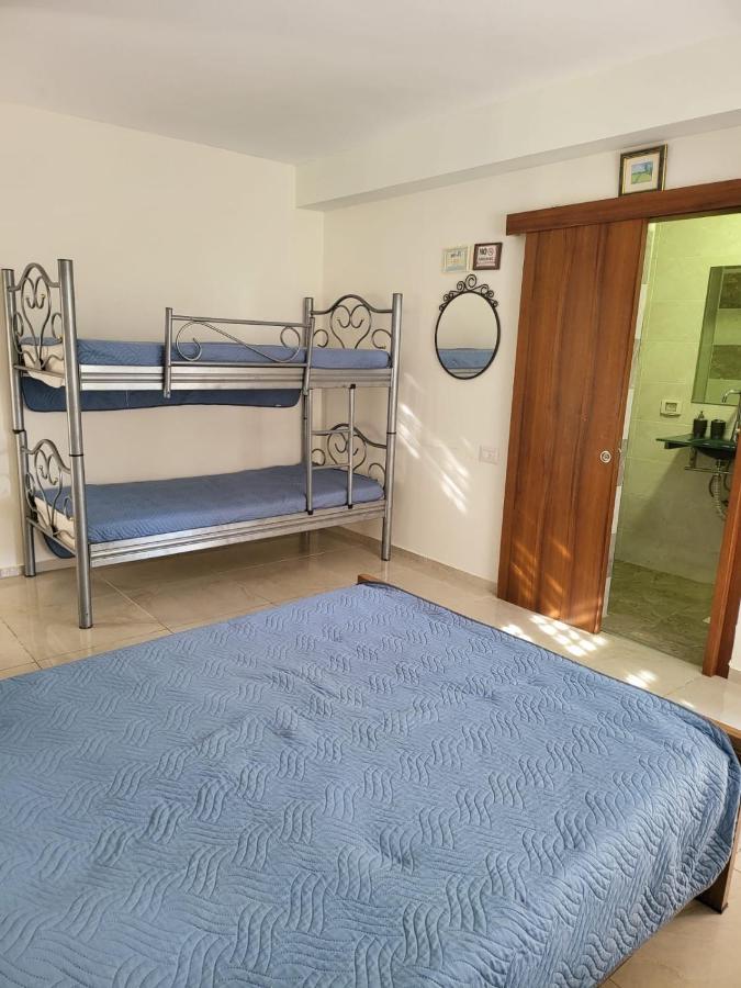 Guest House Ashdod-Beach Extérieur photo