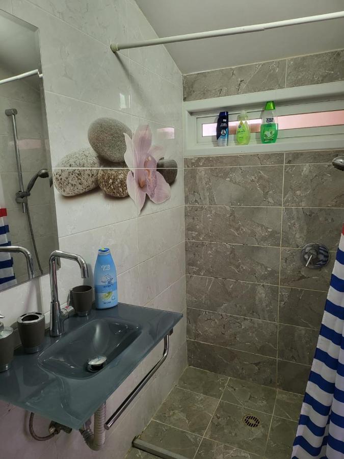 Guest House Ashdod-Beach Extérieur photo