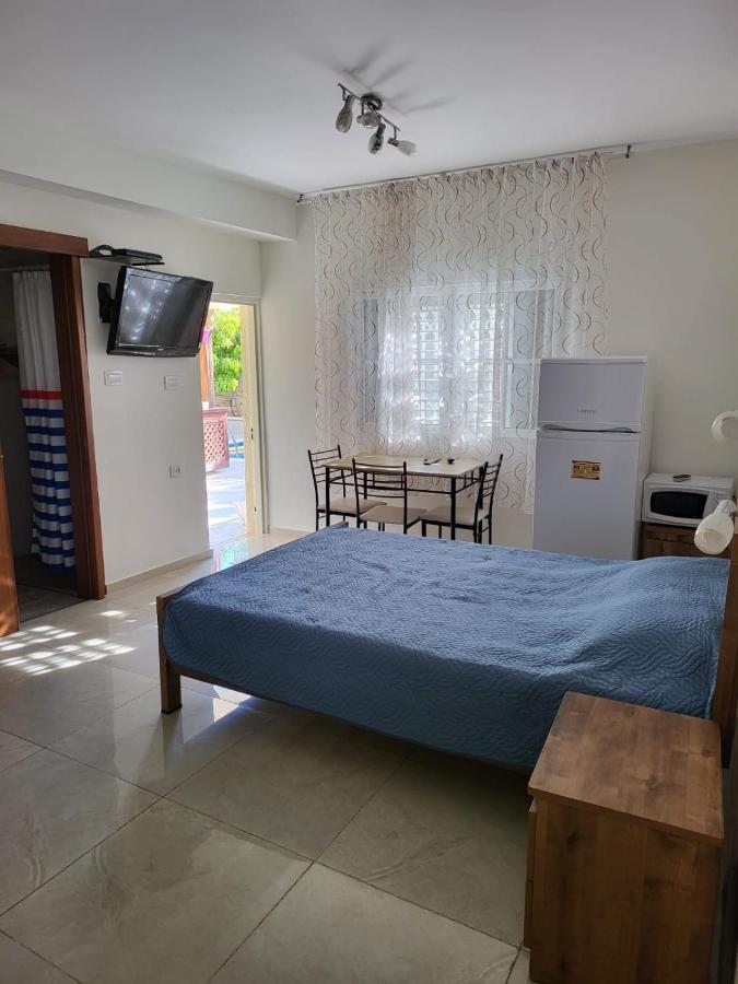 Guest House Ashdod-Beach Extérieur photo