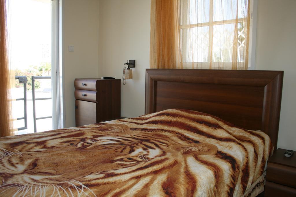 Guest House Ashdod-Beach Chambre photo