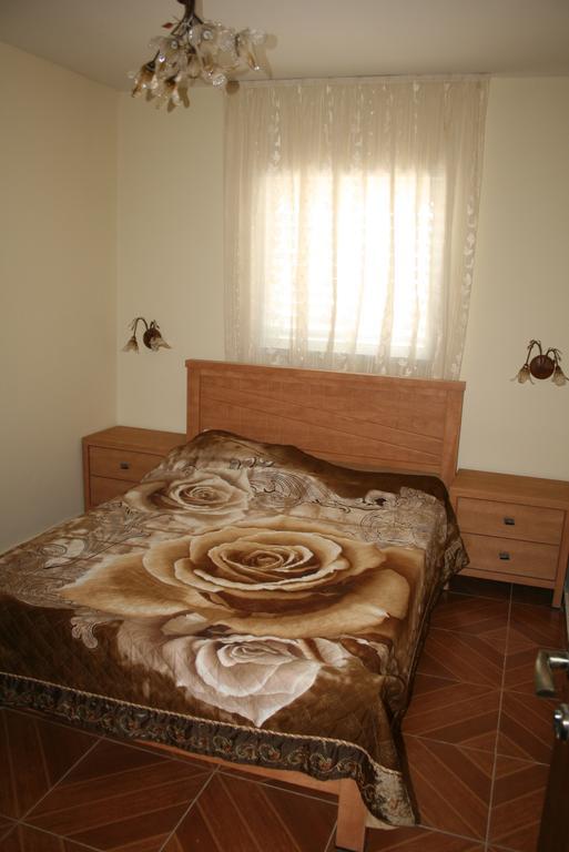 Guest House Ashdod-Beach Chambre photo