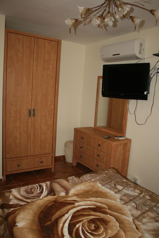 Guest House Ashdod-Beach Chambre photo