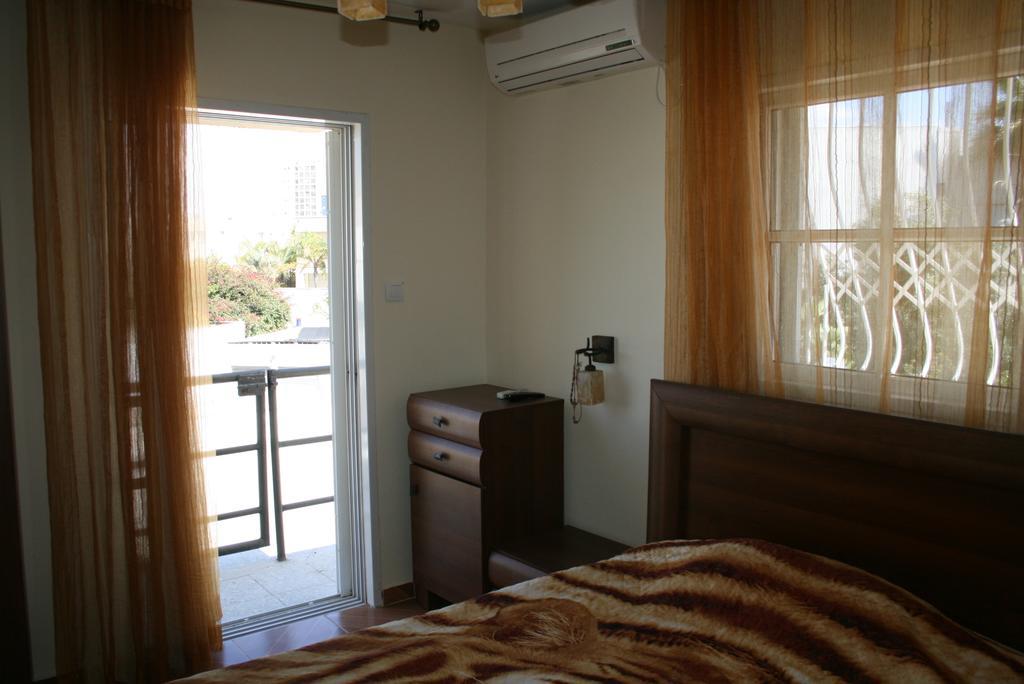Guest House Ashdod-Beach Extérieur photo