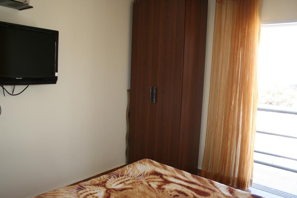 Guest House Ashdod-Beach Extérieur photo