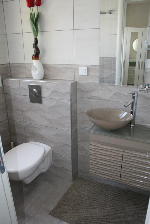 Guest House Ashdod-Beach Chambre photo