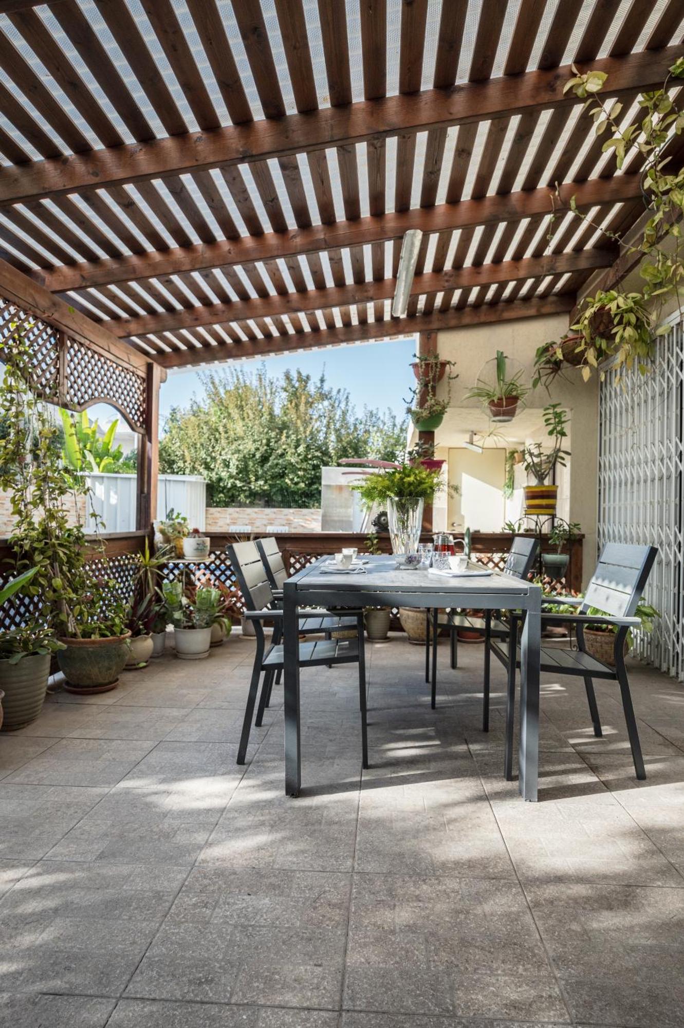 Guest House Ashdod-Beach Extérieur photo