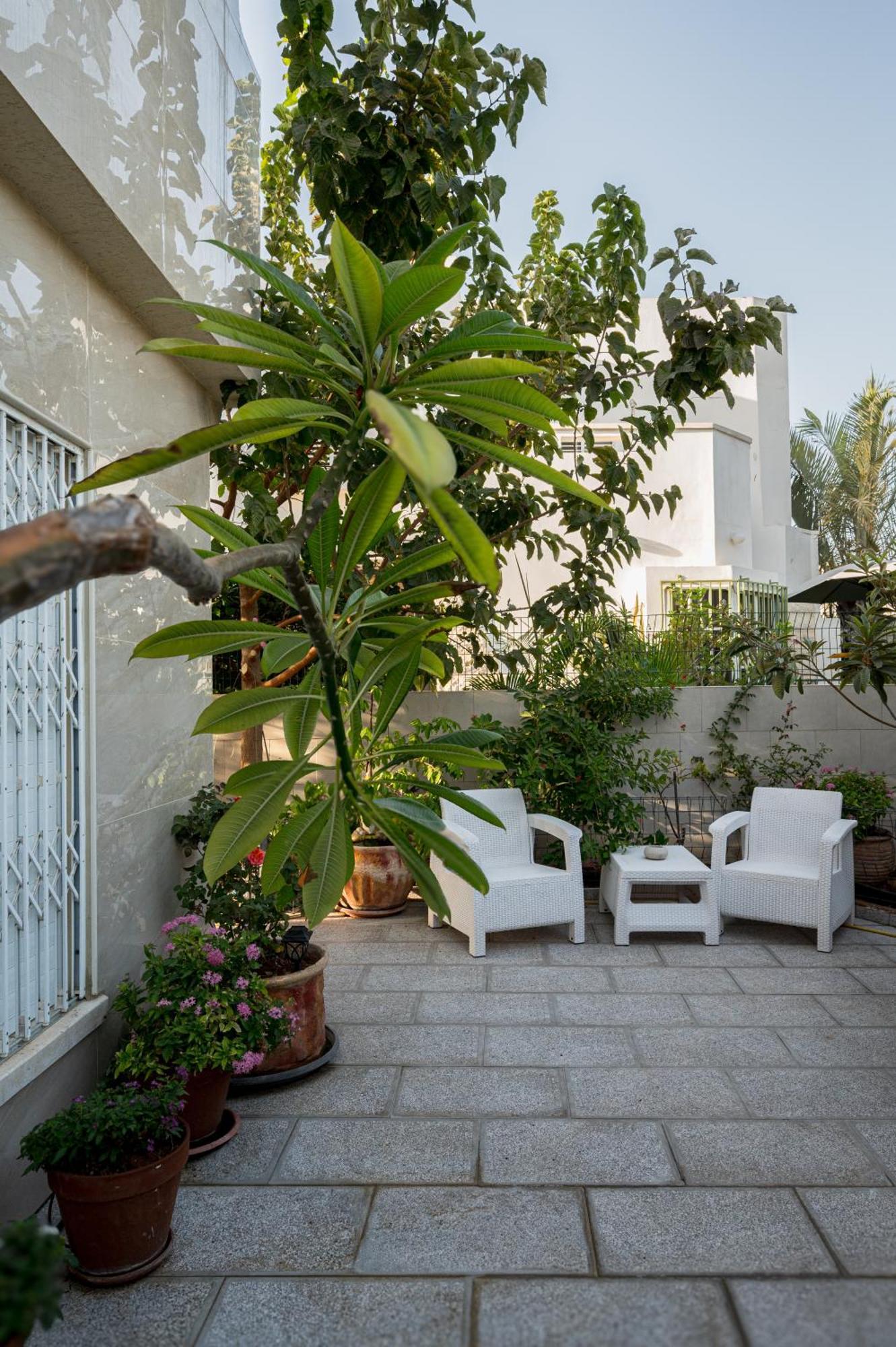 Guest House Ashdod-Beach Extérieur photo
