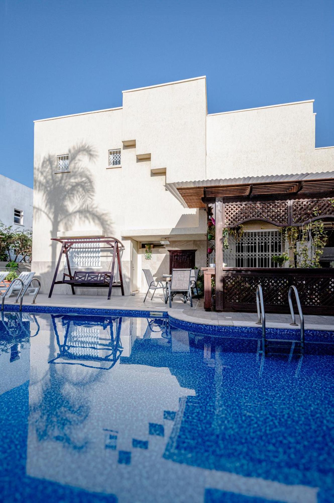 Guest House Ashdod-Beach Extérieur photo