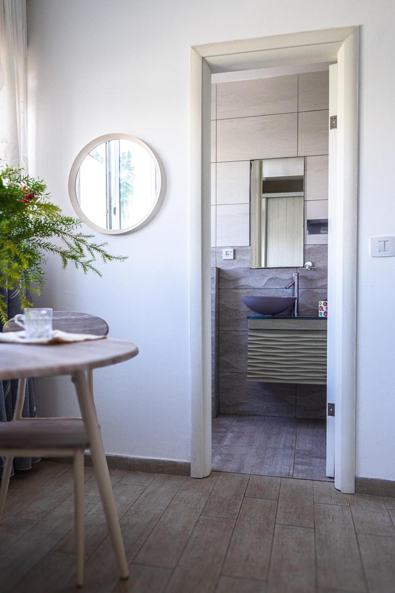 Guest House Ashdod-Beach Extérieur photo
