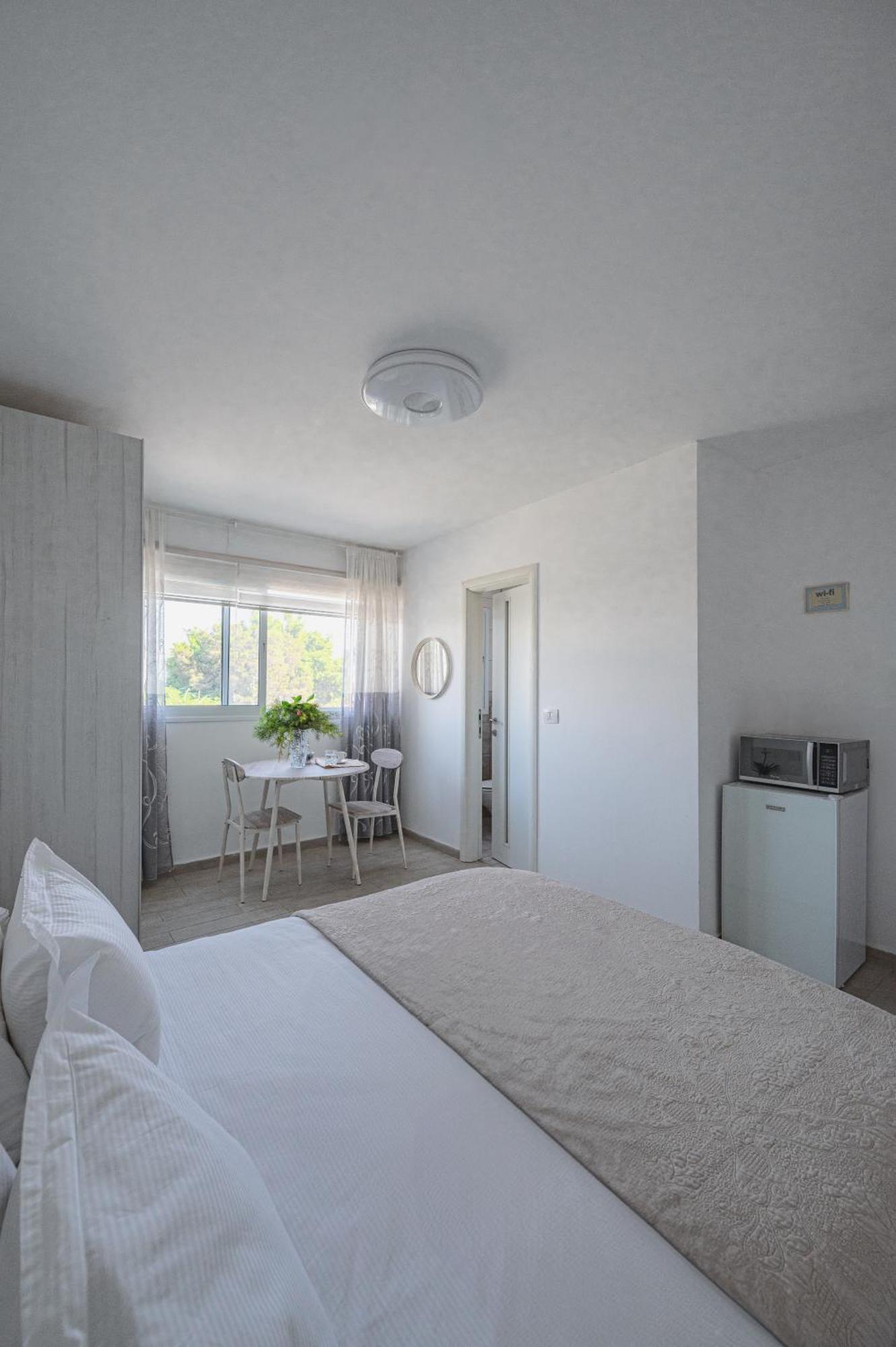 Guest House Ashdod-Beach Extérieur photo