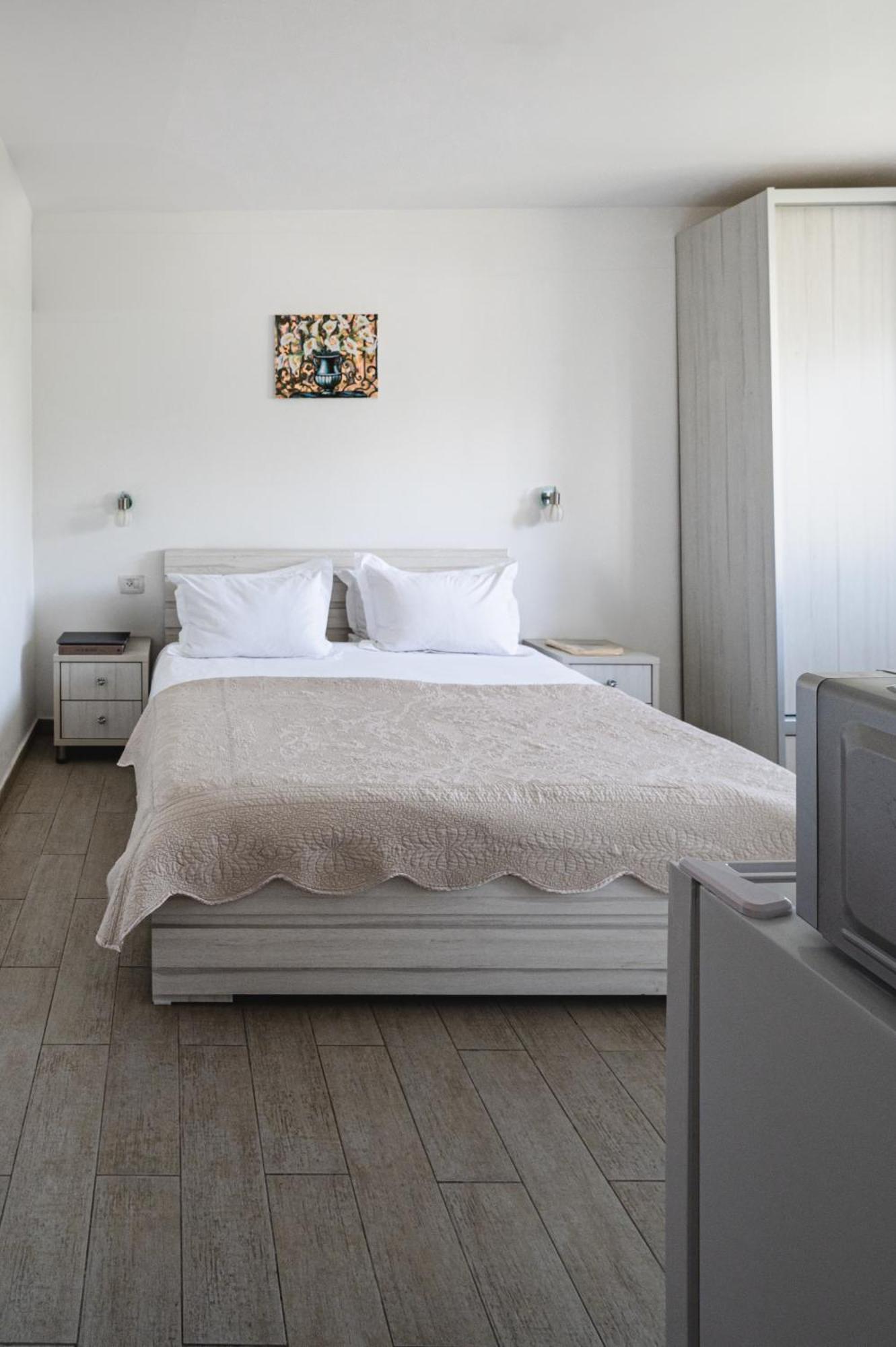 Guest House Ashdod-Beach Extérieur photo