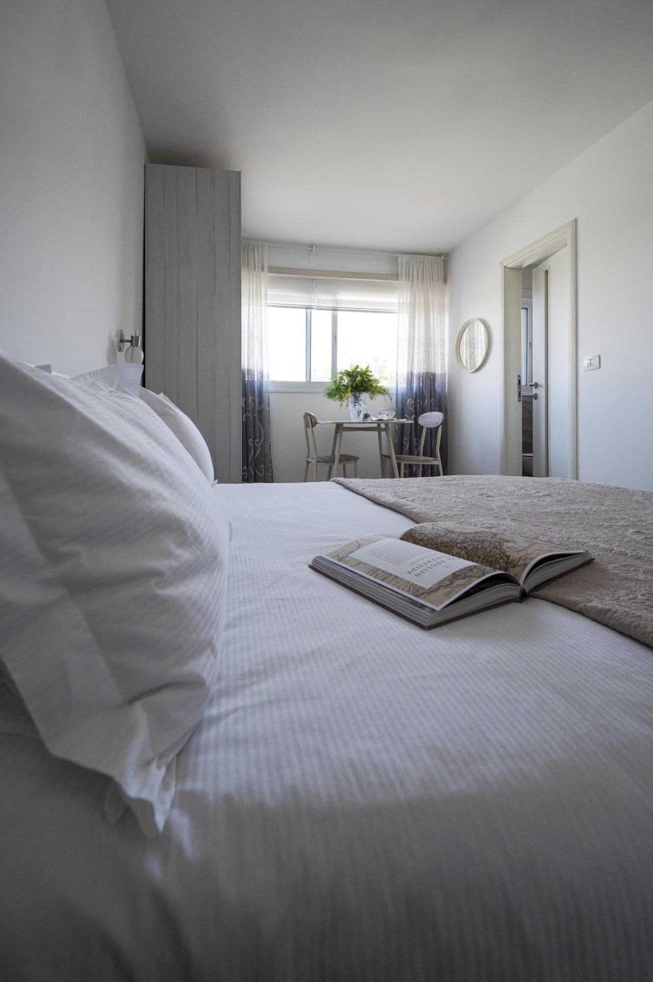 Guest House Ashdod-Beach Extérieur photo