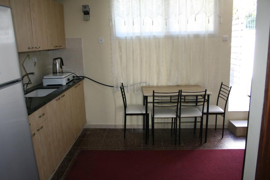 Guest House Ashdod-Beach Chambre photo