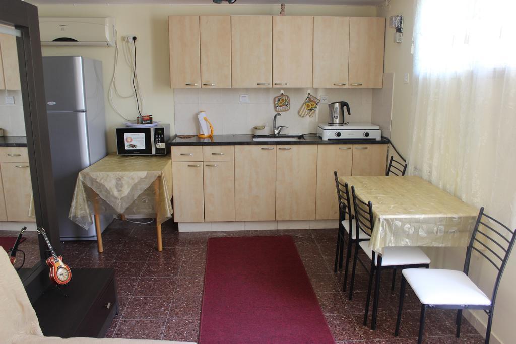Guest House Ashdod-Beach Chambre photo