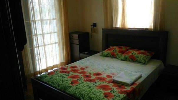 Guest House Ashdod-Beach Extérieur photo