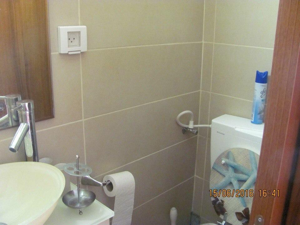 Guest House Ashdod-Beach Extérieur photo