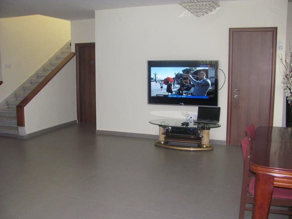 Guest House Ashdod-Beach Extérieur photo