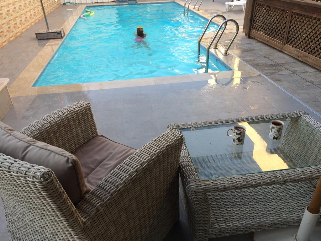 Guest House Ashdod-Beach Extérieur photo