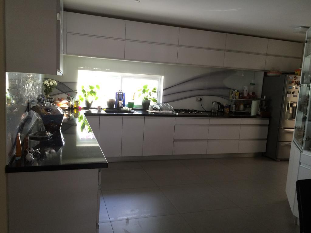 Guest House Ashdod-Beach Extérieur photo