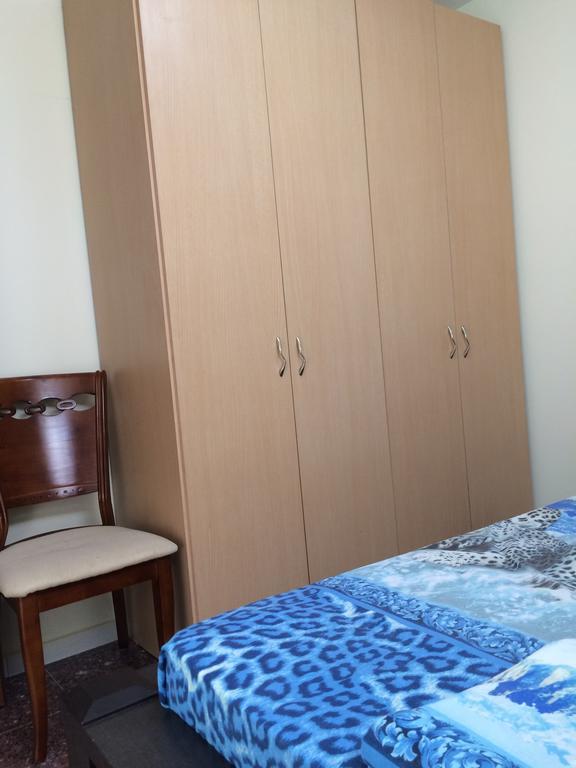 Guest House Ashdod-Beach Extérieur photo
