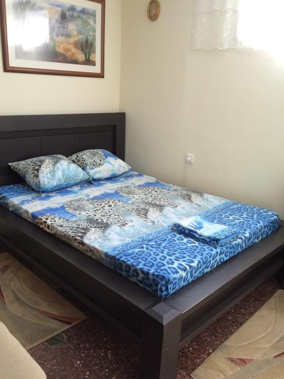 Guest House Ashdod-Beach Extérieur photo