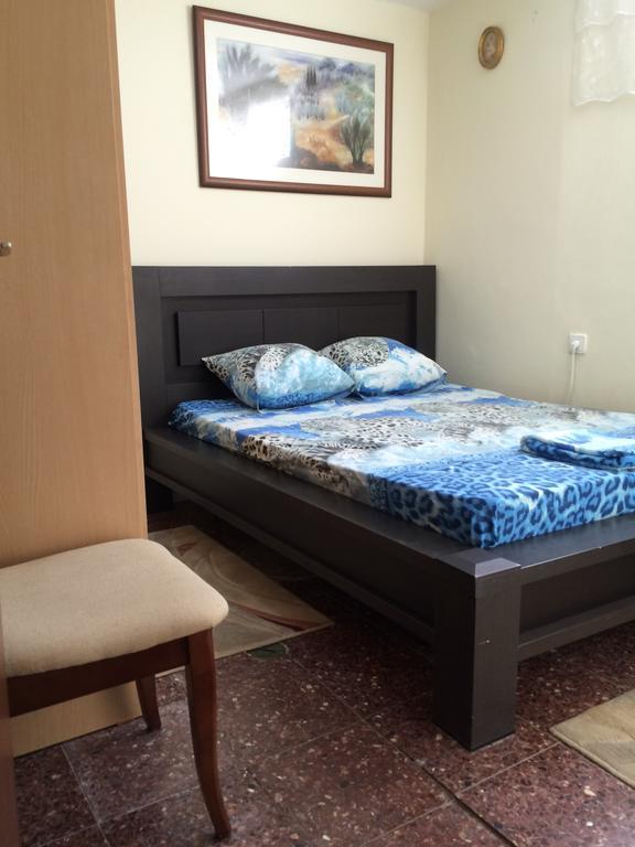 Guest House Ashdod-Beach Extérieur photo
