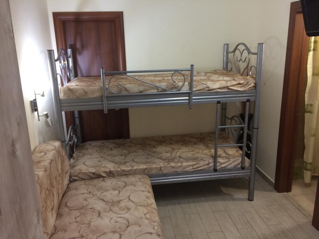 Guest House Ashdod-Beach Extérieur photo