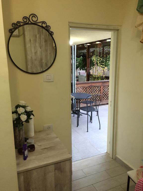 Guest House Ashdod-Beach Extérieur photo