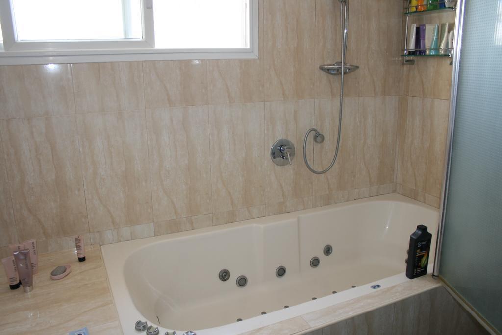 Guest House Ashdod-Beach Extérieur photo
